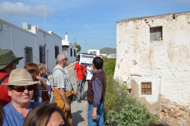 Viaje cultural a Almería abril 2015 - 72